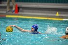 WWPolo vs CC  Wheaton College Women’s Water Polo compete in their sports inaugural match vs Connecticut College. - Photo By: KEITH NORDSTROM : Wheaton, water polo, inaugural